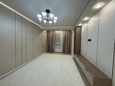 1 комната, 48 м², Элитка, 4 этаж, Дизайнерский ремонт