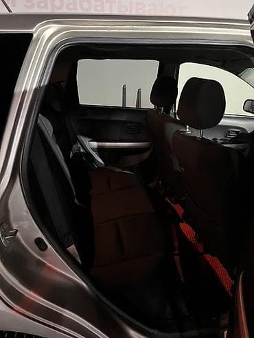 тайота ист банпер: Toyota Ist: 2003 г., 1.5 л, Автомат, Бензин, Хэтчбэк — 8