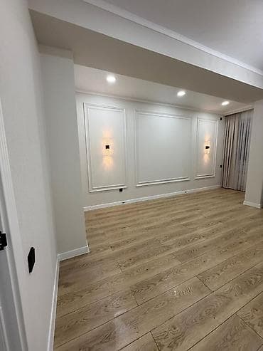 elegance stroy: 1 комната, 31 м², Элитка, 9 этаж, Евроремонт — 2