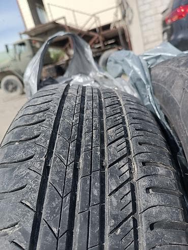 летние шины 215 60 16: Летние шины 215/60 R16 — комплект 4 шт. - Размер: 215/60 R16 (указан — 1