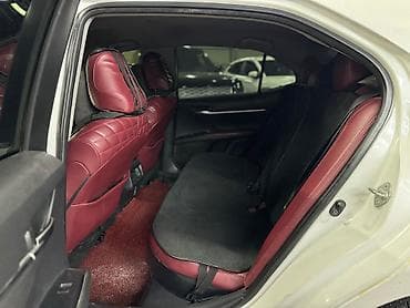 windom 2003: Toyota Camry: 2018 г., 2.5 л, Автомат, Гибрид — 3