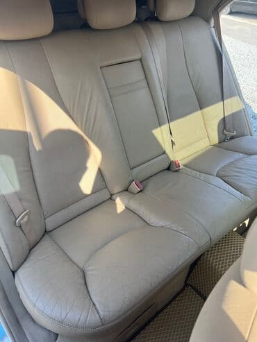 продаю кадиллак: Mercedes-Benz S-Class: 2003 г., 4.3 л, Автомат, Бензин, Седан — 17