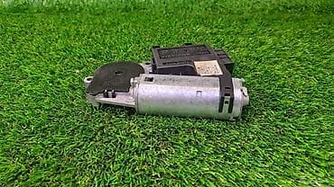 матору жок: Электр моторчосу BMW 2006 г., Колдонулган, Оригинал, Германия — 1