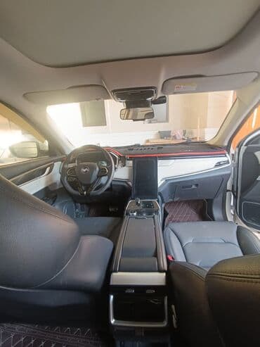 weltmeister ex5 отзывы: Weltmeister EX5, 2021 г., 138000 км, Передний, В наличии — 9