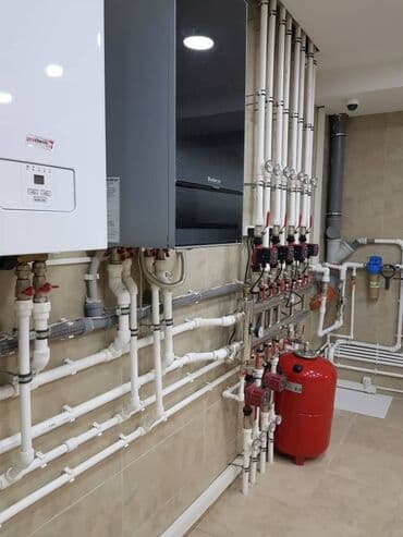 котёл сапок: Настенные газовые котлы Hubert DL. Эксклюзивный дизайн и надёжность — 10