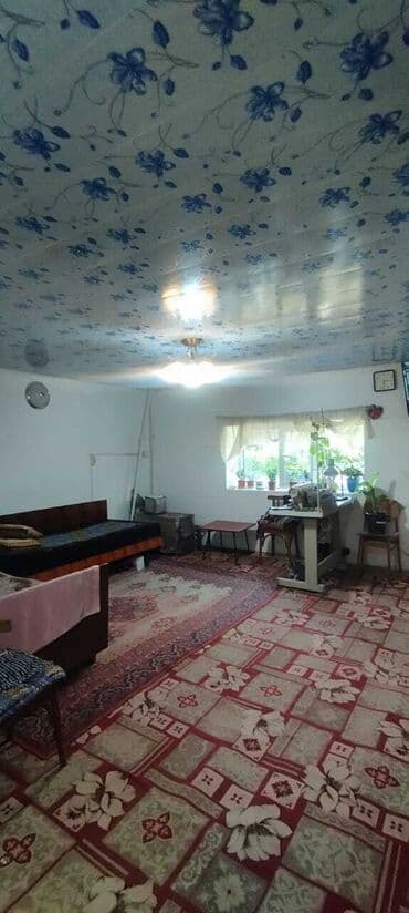 дом нижний аларча: Үй, 62 кв. м, 7 бөлмө, Кыймылсыз мүлк агенттиги — 15