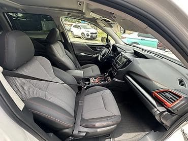 forester 2004: Subaru Forester: 2020 г., 2.5 л, Автомат, Бензин, Кроссовер — 9