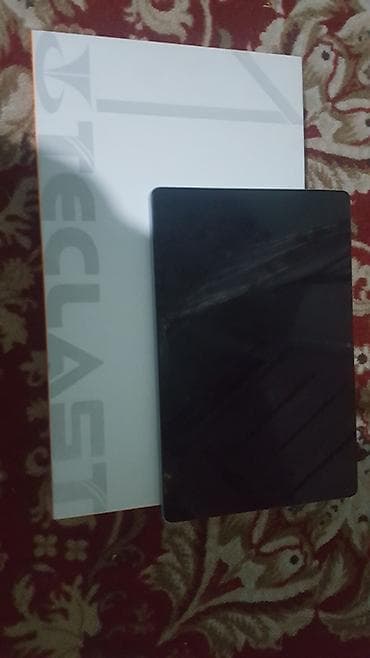 графический поаншет: Планшет, Teclast, память 128 ГБ, 10" - 11", 4G (LTE), Новый, Классический цвет - Серебристый — 5