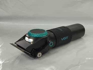 запчасти для машинки для стрижки: Машинка для стрижки волос — 7