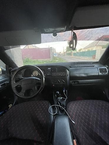 lexus 270 rx: Volkswagen Golf: 1996 г., 1.6 л, Механика, Бензин, Хэтчбэк — 6