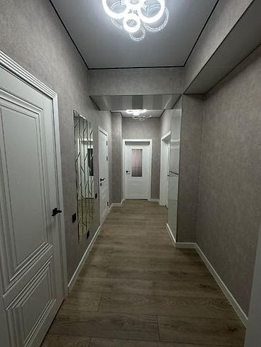 льва: 1 комната, 48 м², Элитка, 8 этаж — 4