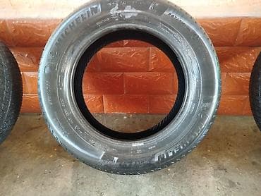 17 шины: Шины 225 / 65 / R 17, Лето, Новый, Комплект, Легковые, Michelin — 2