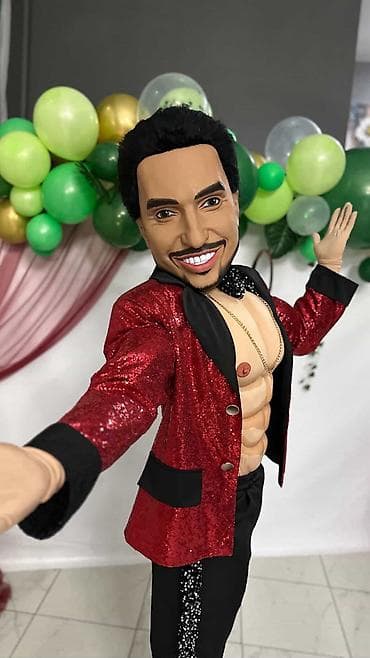 детские куртки бишкек: 🎉 Хотите незабываемое поздравление? Артур Пирожков лично придет на — 1