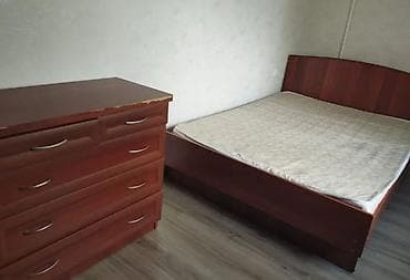 2 бөлмө, Толугу менен эмереги бар — 3