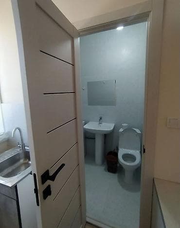 квартира 25000: 1 комната, Без подселения, С мебелью частично — 2