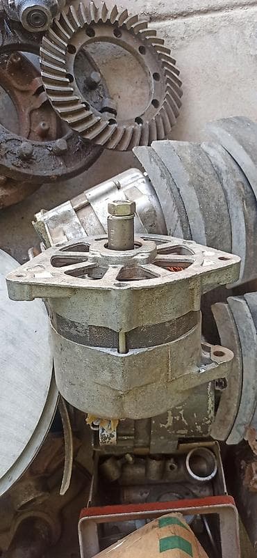 скупка электромоторов: Гидро матор, гидро насос, электро двигатель, опарат, стартер, шкиф — 5