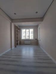 сдаю квартиру на долгий срок район филормония: 3 комнаты, Агентство недвижимости, Без подселения, С мебелью полностью — 8