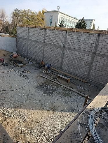 рабочего: Подходит для: - Частных домов, заборов и хозпостроек - Складов — 1