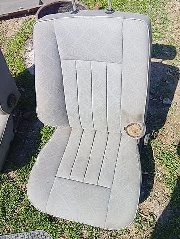 детская толстовка на меху: Переднее сиденье, Ткань, текстиль, Mercedes-Benz 1994 г. — 2