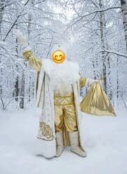 кыргыз көйнөк прокат: Карнавалдык костюм — 13