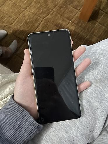 xiaomi redmi note 4x 4: Redmi, Redmi Note 14, Б/у, 256 ГБ, цвет - Зеленый — 2