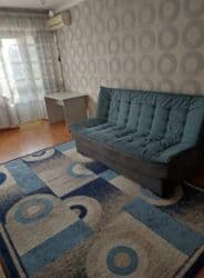 квартиры ищу: 2 бөлмө, 41 кв. м, Хрущевка, 4 кабат, Косметикалык ремонт — 1