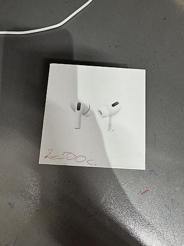 g pro: Беспроводные наушники DarkPods (TWS) - Полноразмерный зарядный кейс с — 7