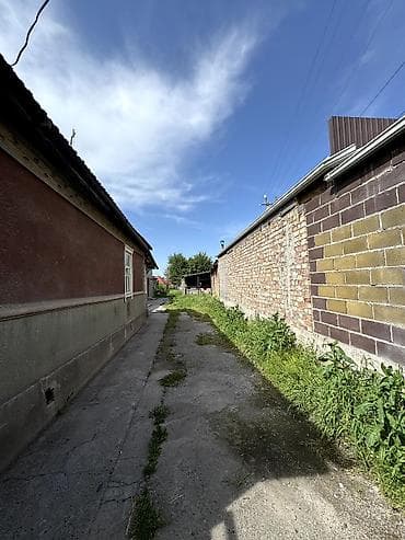 Кыймылсыз мүлк: 📌В селе Беловодское по трассе Кара Балта - Бишкек срочно продается — 4
