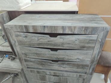 KROVATY: Комод от спального гарнитура Соренто цвет сосна Джексон материал at lalafo.kg KROVATY: Комод от спального гарнитура Соренто цвет сосна Джексон материал