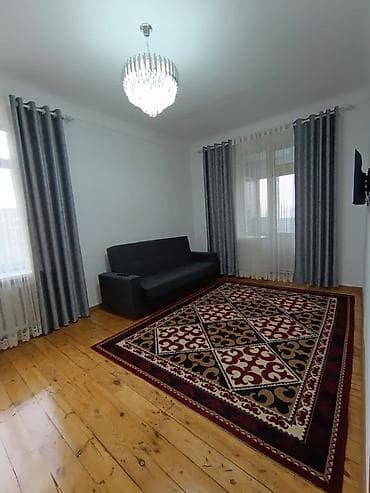 мед академия квартира: 1 комната, 31 м², Хрущевка, 3 этаж, Евроремонт — 6