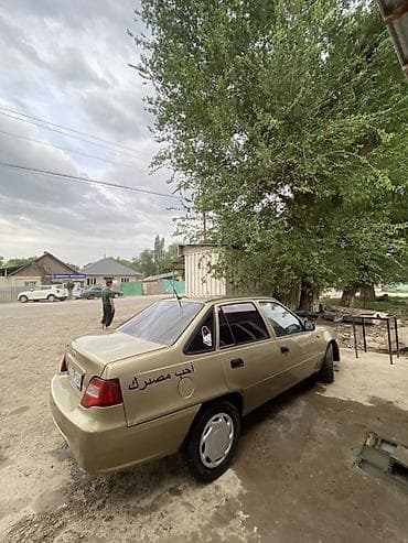 фары опель вектра б: Daewoo Nexia: 2011 г., 1.6 л, Механика, Бензин, Седан — 5