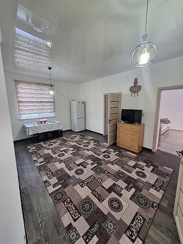 Продаётся дом с участком и садом. - Кирпичный дом с металлическими — 2