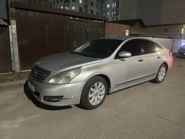 установка жпс на авто бишкек: Nissan Teana: 2012 г., 2.5 л, Автомат, Бензин — 3