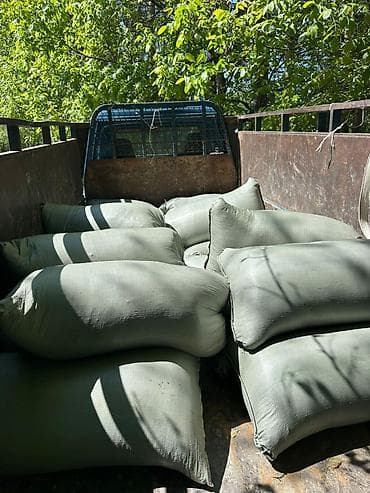 купить конский навоз: Удобрение Гумус — 2