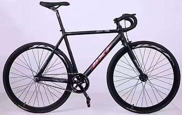 Велосипеддер: Шоссе велосипеди — 4