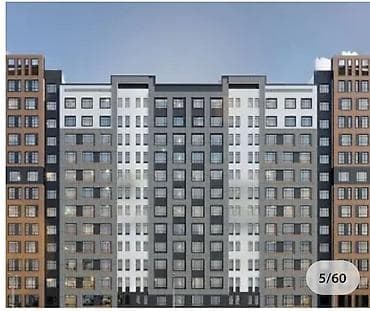 ремонт домов: 3 комнаты, 87 м², Элитка, 2 этаж, Готовая ПСО (под самоотделку) — 2