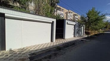 ворота с пультом: Продажа, качественный монтаж и гарантийное обcлуживание. Ворота — 4