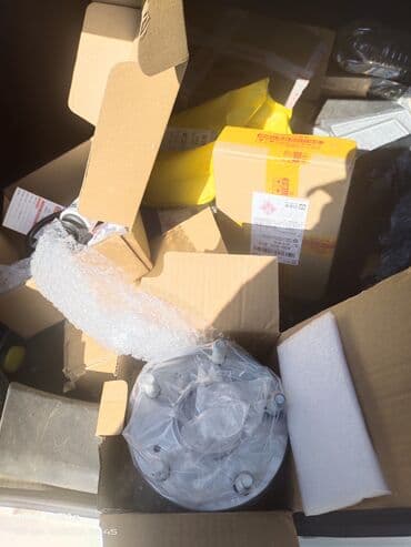 бу детские машины на аккумуляторе: Подшипник BYD 2023 г., Новый, Оригинал — 5