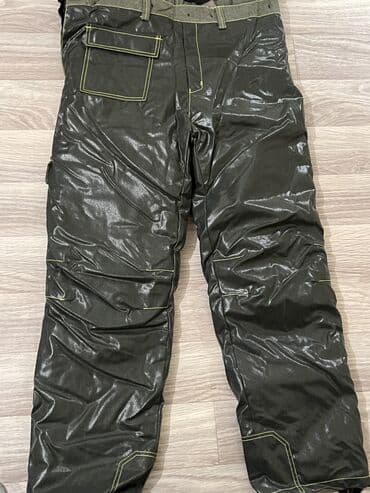 очки сварщика: Комплект защитной спецодежды для сварщика (куртка + брюки на лямках) — 9