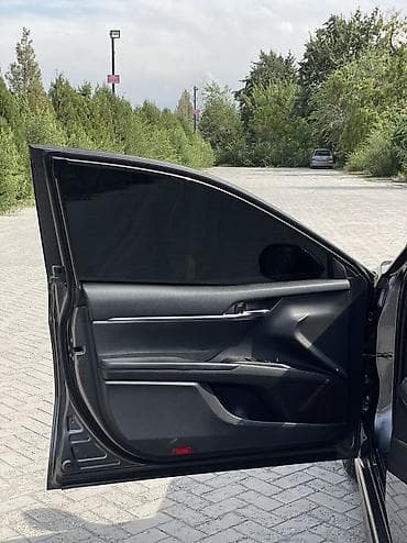 avalon 2017: Toyota Camry: 2021 г., 2.5 л, Автомат, Бензин, Седан — 8