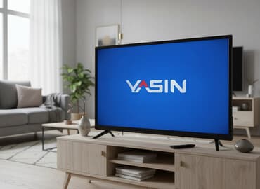 dtf принтер купить: Продам телевизор YASIN led-24e59ts в хорошем состоянии без пульта — 2