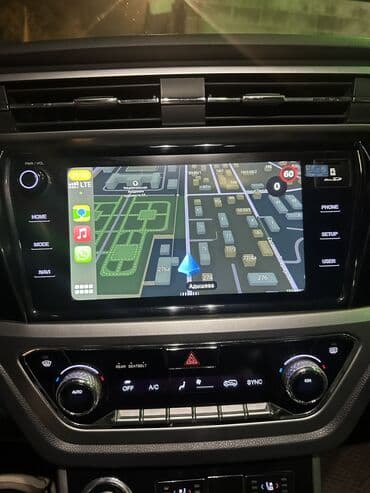 Ковролин: Ssangyong Korando: 2020 г., 1.5 л, Автомат, Бензин, Кроссовер — 10