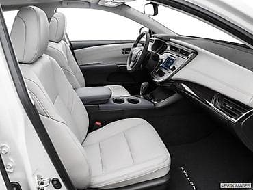 w210 e280: Сдаю Toyota Avalon, Посуточно, Без водителя, | Без залога — 3