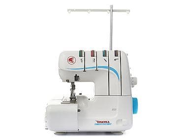 швейные одходы: Швейная машина Оверлок, Автомат — 4