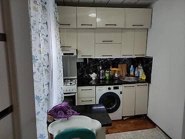 квартира район бгу: 2 комнаты, 42 м², Индивидуалка, 4 этаж, Косметический ремонт — 3