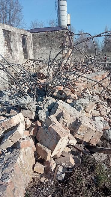 Куплю дом и здание под снос