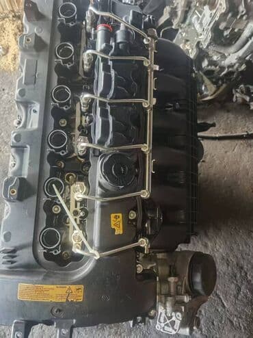 купить двигатель на мотоблок 7 л с: Бензиновый мотор BMW 2010 г., 3 л, Б/у, Оригинал, Япония — 3