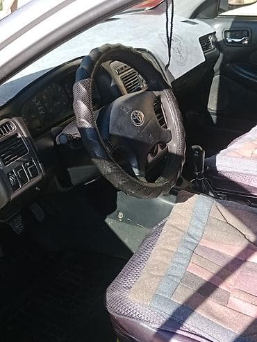 тайота ипсум1996: Toyota Avensis: 2002 г., 1.8 л, Механика, Бензин, Универсал — 6