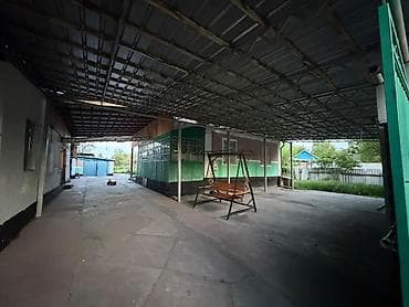 Продаётся Дом в центре Беловодск 35 сотых по факту, по документам 22 — 9