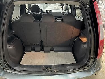 470 gx: Mitsubishi Colt: 2007 г., 1.5 л, Робот, Бензин, Хэтчбэк — 6